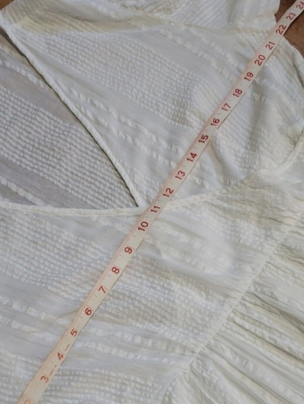 NWOT Daughters of India Uma Maxi - Picture 6 of 10